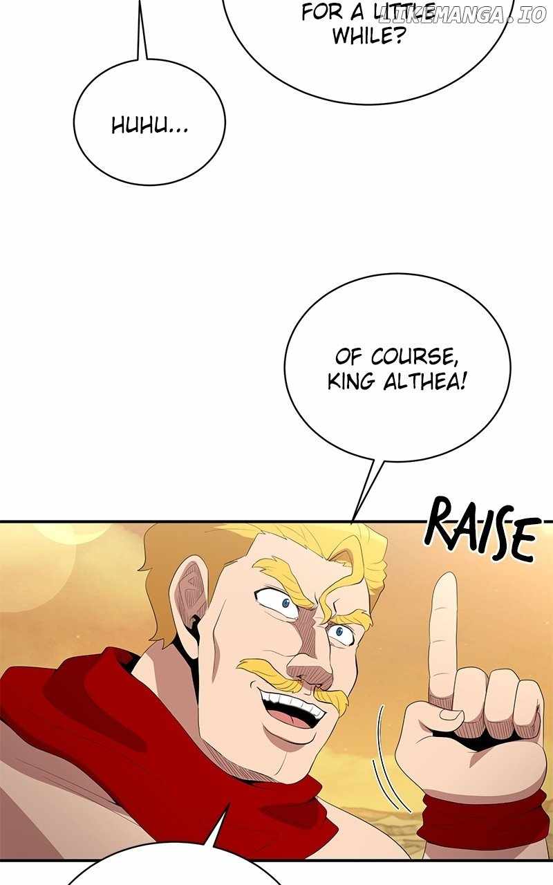 The Strongest Florist Chapter 231 67